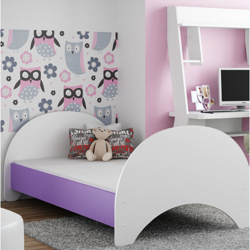 Cutler European Single Futon Bunk Bed Kids Beds UK